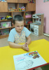 Пальчиковая гимнастика