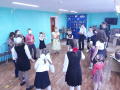 Осень золотая